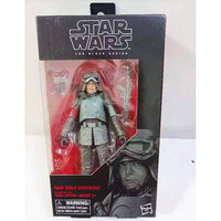 Star Wars Figures Mandalorian The Black Series Anakin Skywalker Ahsoka Tano Snowtrooper T111 - Lusy Store