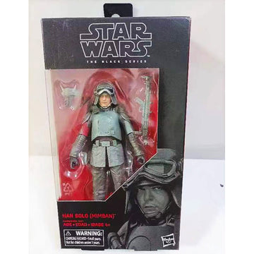 Han Solo (Mimban)
