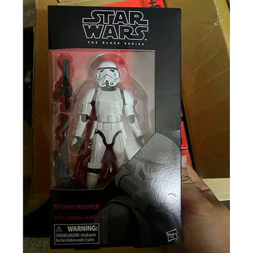 Stormtrooper