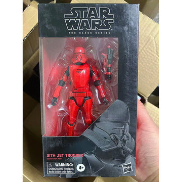 SITH JET TROOPER