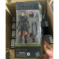 Star Wars Figures Mandalorian The Black Series Anakin Skywalker Ahsoka Tano Snowtrooper T111 - Lusy Store