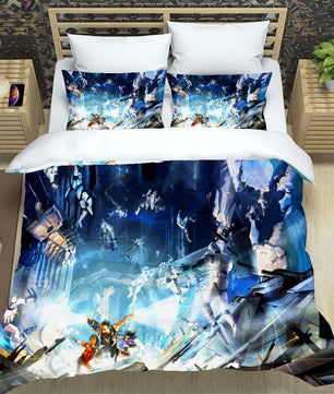 Star Wars Force Awakens Star Wars Bedding Duvet Covers Comforter Set Quilted Blanket Bedlinen LS22726 - Lusy Store