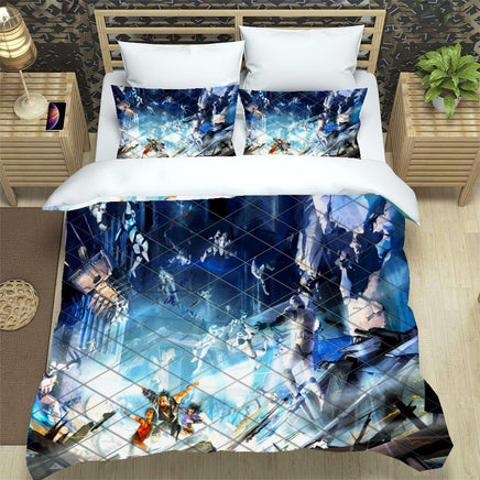 Star Wars Force Awakens Star Wars Bedding Duvet Covers Comforter Set Quilted Blanket Bedlinen LS22726 - Lusy Store