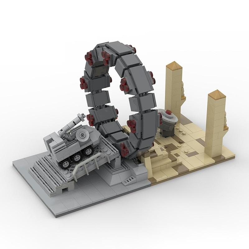 Star Wars Sets 27131 Interstellar Travel Toys With Lepin Set Kids Gifts Building Blocks - Lusy Store
