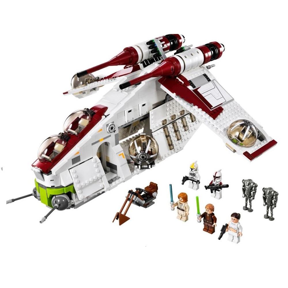 Star Wars Sets BB8 Blocks Toys Compatible Lepin 75021 - Lusy Store