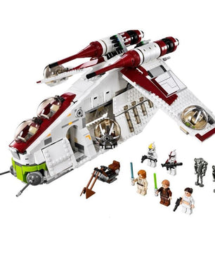 Star Wars Sets BB8 Blocks Toys Compatible Lepin 75021 - Lusy Store