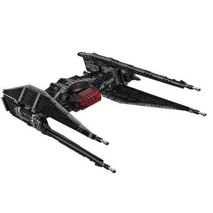Star Wars Sets BB8 Blocks Toys Compatible Lepin 75021 Black