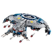 Star Wars Sets The Darth Vader Castle Set With Lepin 75251 Building Blocks Christmas Gifts Toy 4 Doll