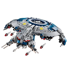 Star Wars Sets The Darth Vader Castle Set With Lepin 75251 Building Blocks Christmas Gifts Toy 4 Doll