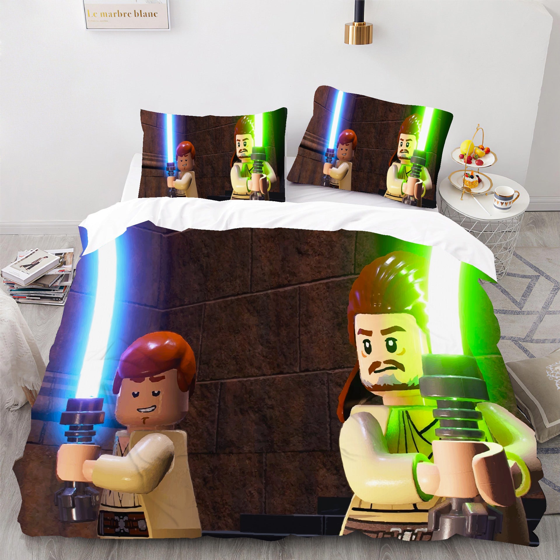 Lego star wars bedding 2025