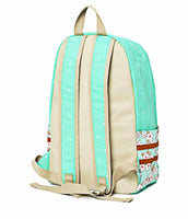 Stitch Backpack Boy Girl Kids Teenagers Backpacks for School B70 - Lusy Store