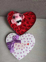 Stitch Bouquet Plush Toys Stuffed Animals Creative Graduation Gifts - Lusy Store LLC