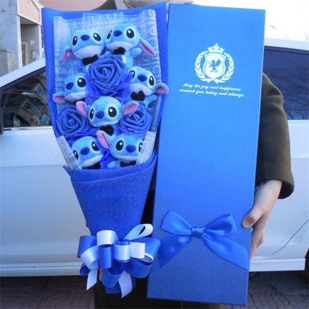 Stitch Stuffed Love Gift - Lusy Store