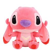 Stitch Stuffed Plush Toy Doll For Baby Children Kid Gifts - Lusy Store