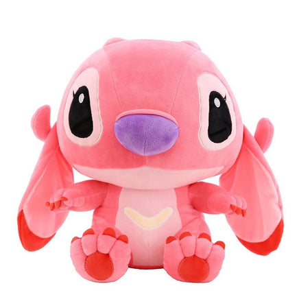 Stitch Peluche Toys Soft Stuffed Gift Dolls For Kids Boys Girls