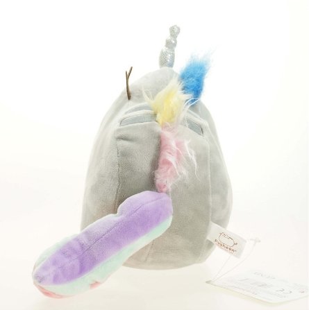 Stuffed Animal Pusheen Cat Unicorn Kawaii Plush Toys 30cm - Lusy Store