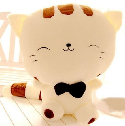 Stuffed Toys Pillow Cat Doll Pusheen Kawaii Plush Toys 80cm - Lusy Store
