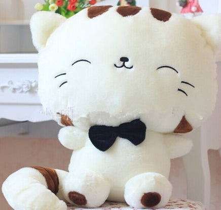 Stuffed Toys Pillow Cat Doll Pusheen Kawaii Plush Toys 80cm - Lusy Store