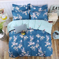 Sunflower Bedding Cute Bed Linen Sets - Lusy Store