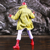 Superhero Action Figures Marvel Classic Spider Man Peter Parker Legends T73 - Lusy Store