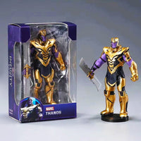 Superhero Action Figures ZD Original Marvel Legends The Avengers T72 - Lusy Store