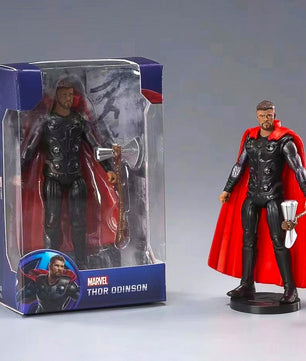 Superhero Action Figures ZD Original Marvel Legends The Avengers T72 - Lusy Store