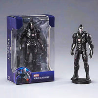 Superhero Action Figures ZD Original Marvel Legends The Avengers T72 - Lusy Store