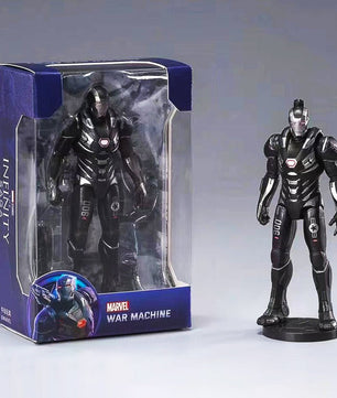 Superhero Action Figures ZD Original Marvel Legends The Avengers T72 - Lusy Store