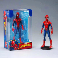 Superhero Action Figures ZD Original Marvel Legends The Avengers T72 - Lusy Store