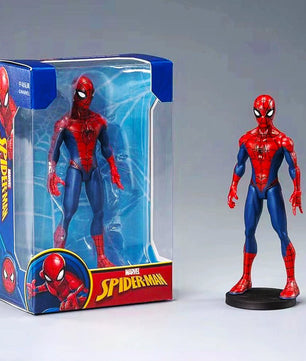 Superhero Action Figures ZD Original Marvel Legends The Avengers T72 - Lusy Store