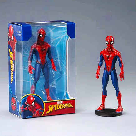 Superhero Action Figures ZD Original Marvel Legends The Avengers T72 - Lusy Store