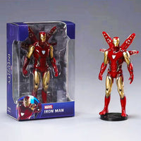 Superhero Action Figures ZD Original Marvel Legends The Avengers T72 - Lusy Store