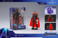 Superhero Action Figures ZD Original Marvel Legends The Avengers T72 - Lusy Store