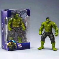 Superhero Action Figures ZD Original Marvel Legends The Avengers T72 - Lusy Store