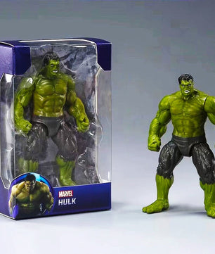 Superhero Action Figures ZD Original Marvel Legends The Avengers T72 - Lusy Store