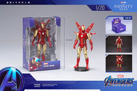 Superhero Action Figures ZD Original Marvel Legends The Avengers T72 - Lusy Store