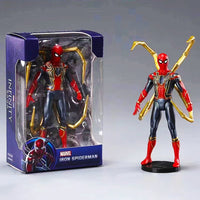 Superhero Action Figures ZD Original Marvel Legends The Avengers T72 - Lusy Store