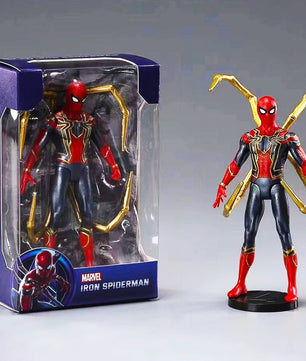 Superhero Action Figures ZD Original Marvel Legends The Avengers T72 - Lusy Store