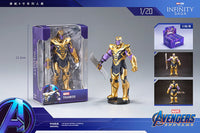 Superhero Action Figures ZD Original Marvel Legends The Avengers T72 - Lusy Store