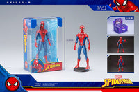 Superhero Action Figures ZD Original Marvel Legends The Avengers T72 - Lusy Store