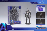 Superhero Action Figures ZD Original Marvel Legends The Avengers T72 - Lusy Store