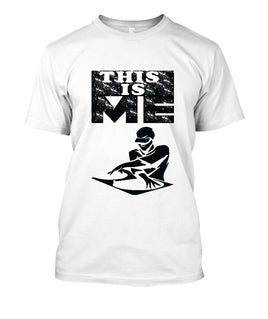 T shirt Homme Fitness Camisetas Hip Hop - Lusy Store