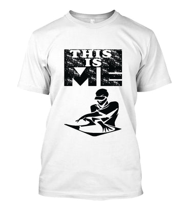 T shirt Homme Fitness Camisetas Hip Hop - Lusy Store