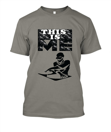T shirt Homme Fitness Camisetas Hip Hop - Lusy Store