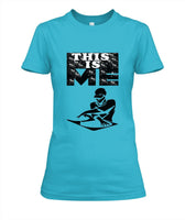T shirt Homme Fitness Camisetas Hip Hop for woman - Lusy Store
