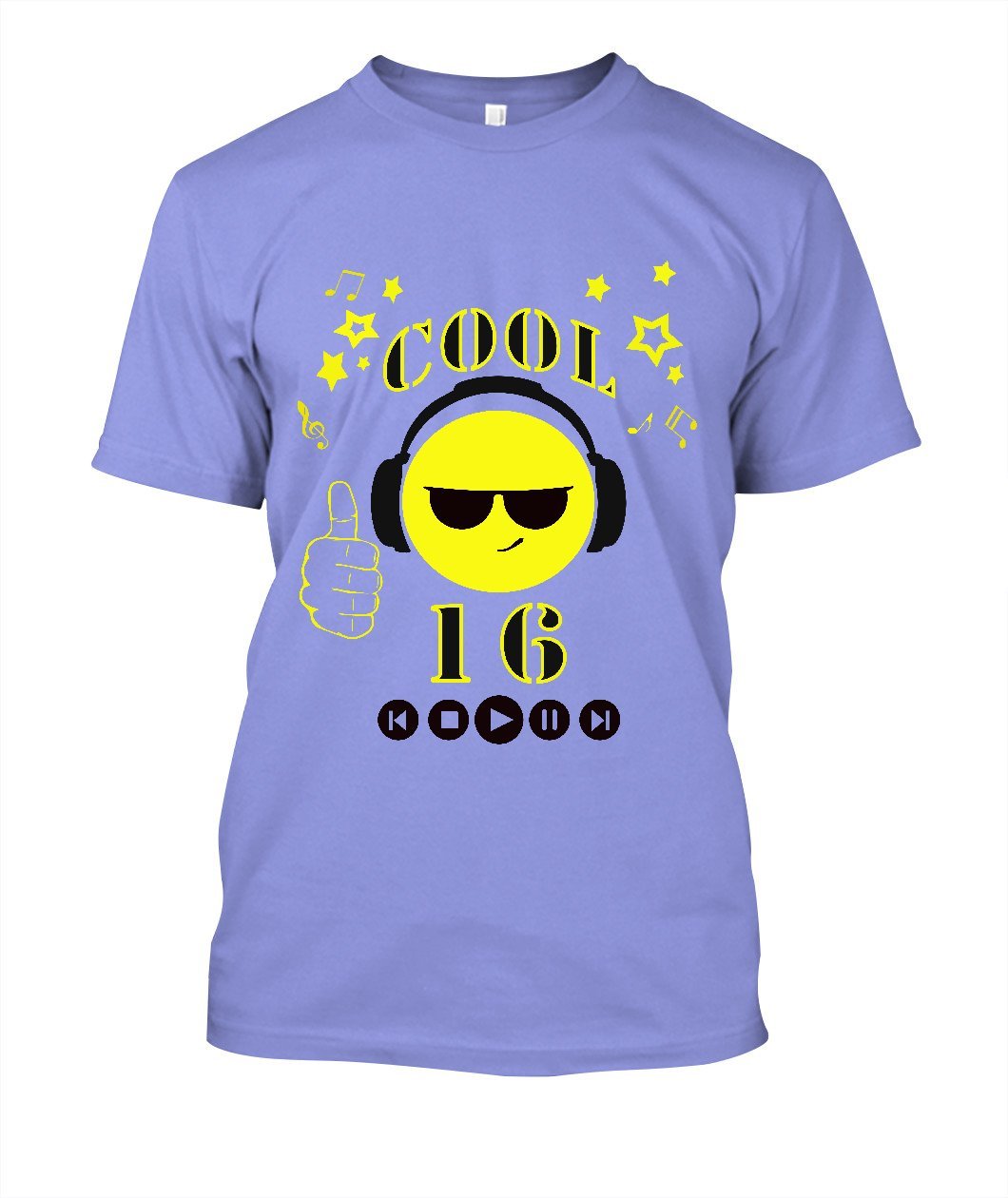 T Shirt Men Cool 16 Funny Casual For Male - Lusy Store