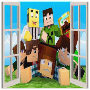 Descriptive image text