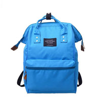 Teenage Backpacks for Girl Travel Bag Women Large Capacity School Bags - Lusy Store