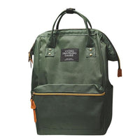 Teenage Backpacks for Girl Travel Bag Women Large Capacity School Bags - Lusy Store