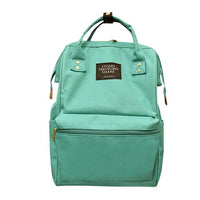 Teenage Backpacks for Girl Travel Bag Women Large Capacity School Bags - Lusy Store